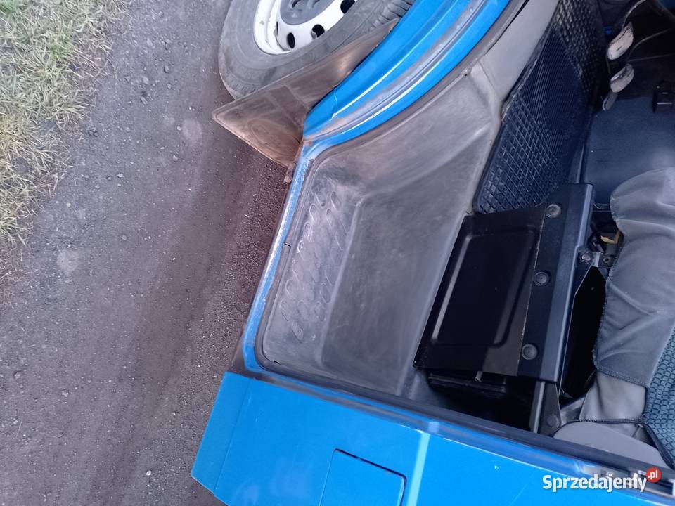 FS Lublin nieuszkodzony Lublin