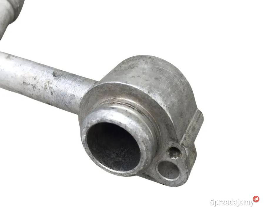 PRZEWÓD KLIMATYZACJI SEAT IBIZA III POLO FABIA osobowe sprzedam