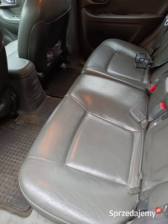 Hyundai Santa fe 1 Białystok