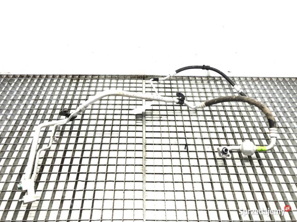 RURKA KLIMATYZACJI SSANGYONG TORRES 6862037300 podkarpackie