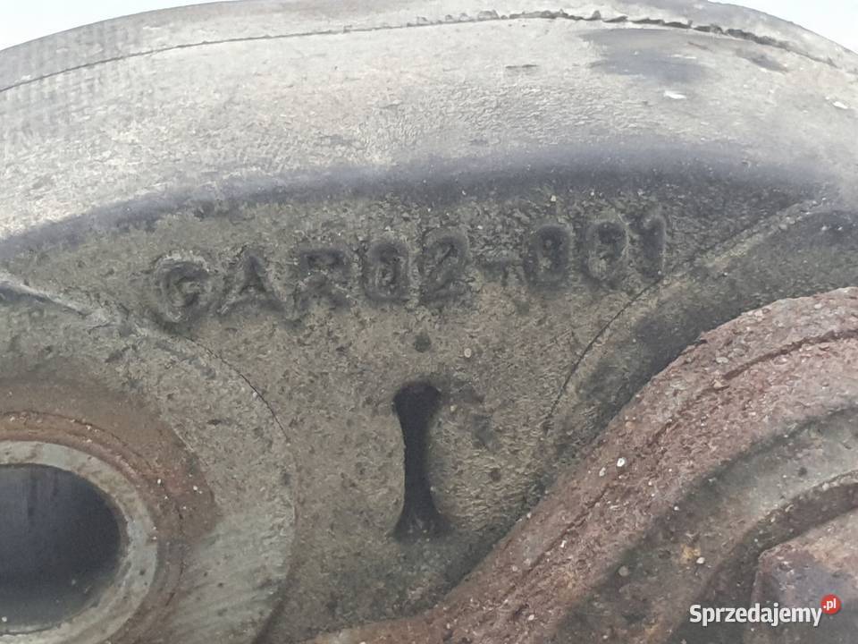 Range Rover III L322 30 D WAŁ NAPĘDOWY PRZÓD lubelskie Janów