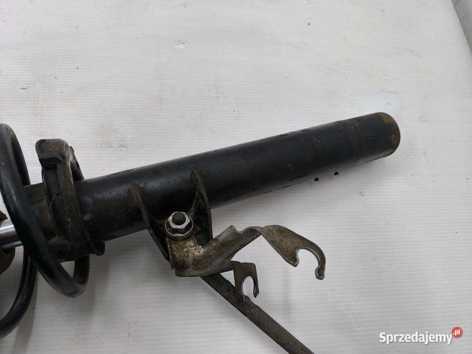 AMORTYZATOR PRAWY PRZÓD BMW E90 6771724 osobowe