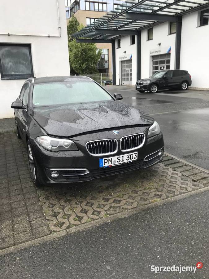 Auta uszkodzone z Niemiec współpraca import Cieszyn