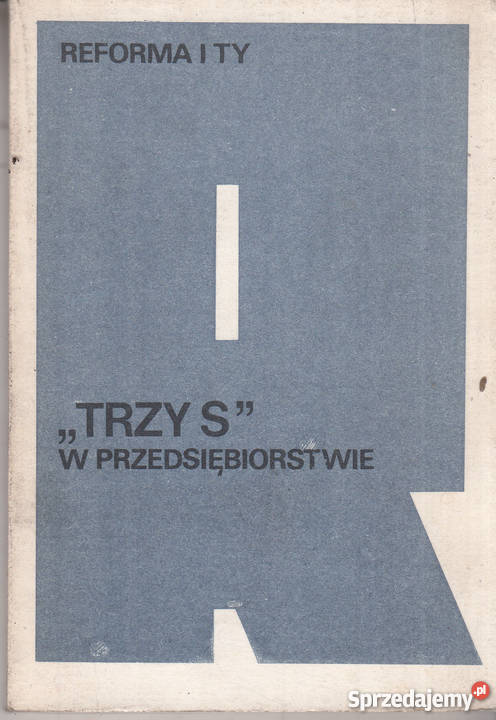 02942 TRZY S W PRZEDSIĘBIORSTWIE PRACA ZBIOROWA Czyrna