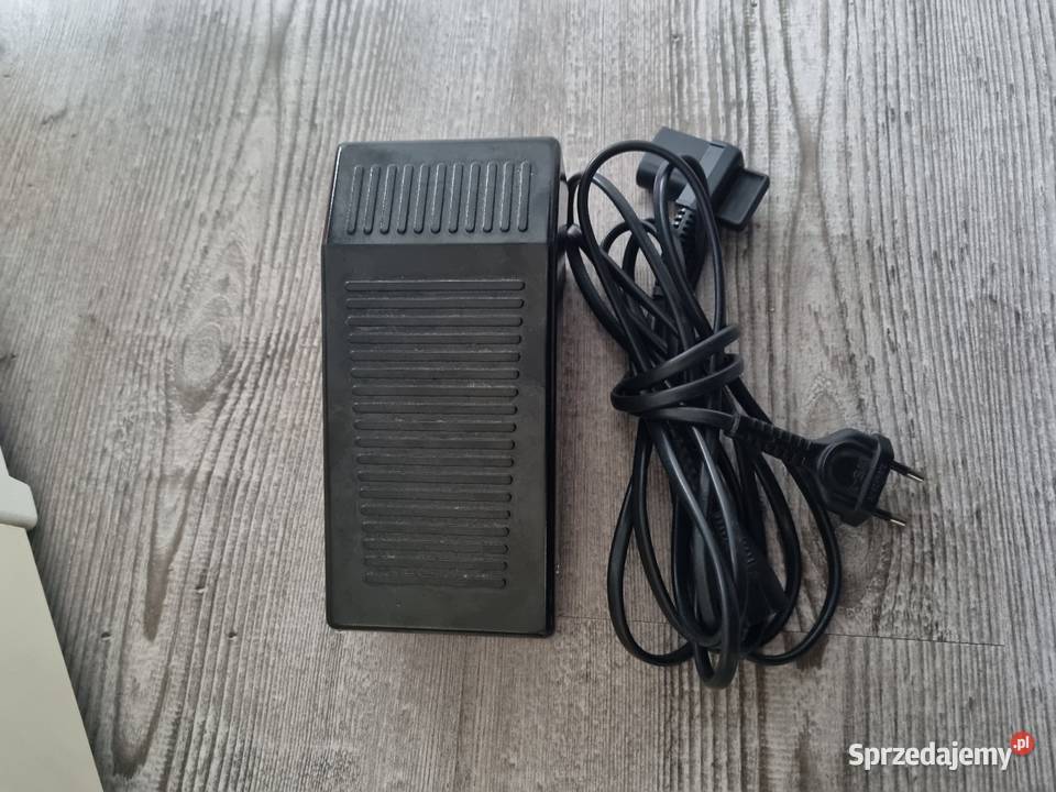 Maszyna do szycia ŁUCZNIK 875 serwisie Pozostałe Solnica