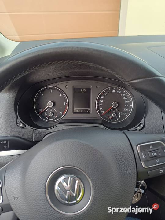 VW Sharan Sharan Zaklików sprzedam