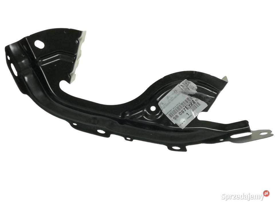 TOYOTA Proace Slizg wspornik blotnika prawy sprzedam