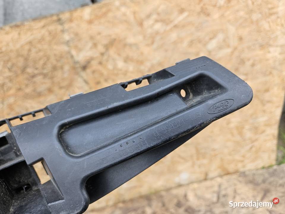 FORD MONDEO MK4 IV ŚLIZG PRAWY ZDERZAKA PRZÓD osobowe Międzychód