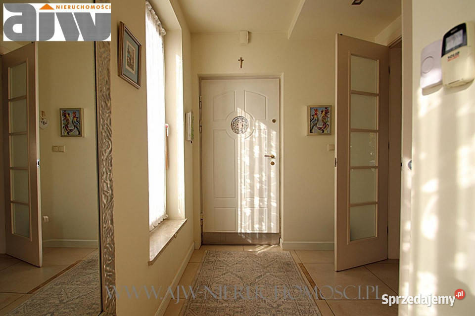 Dom wolnostojący 180m2 Warszawa Białołęka