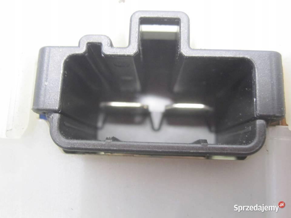 LAND ROVER FREELANDER II 06r moduł komfortu Kielce