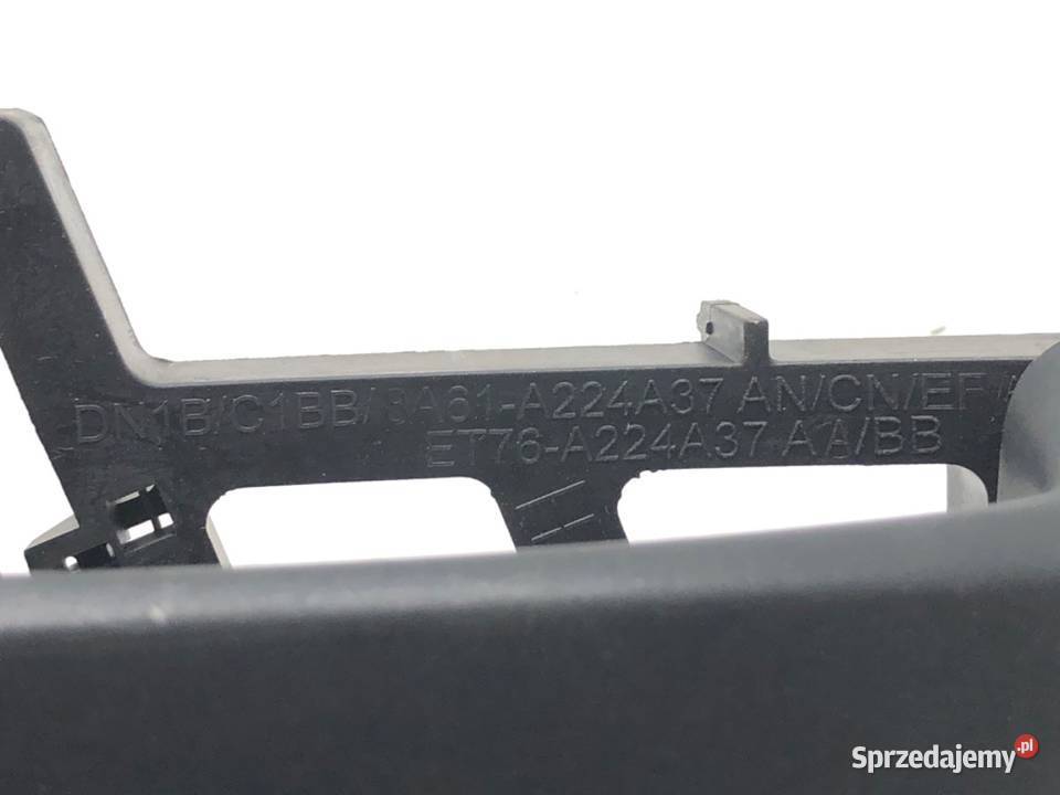 KLAMKA ZEWNĘTRZNA DRZWI PRZESUWNYCH PRAWA FORD