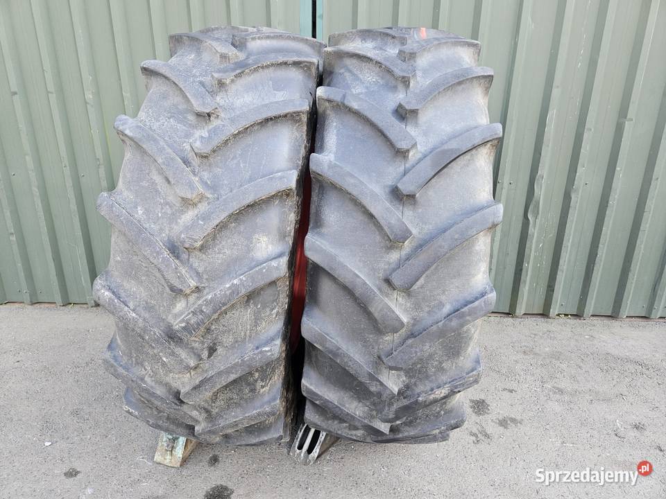 Koła Opony Mitas 48070 R 34 Felgi 48070r34 HC 70 Szprotawa