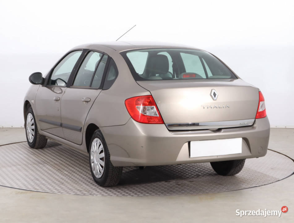 Renault Thalia 12 16V ESP
