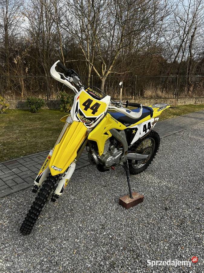 Barton mzk 250 Wola Filipowska