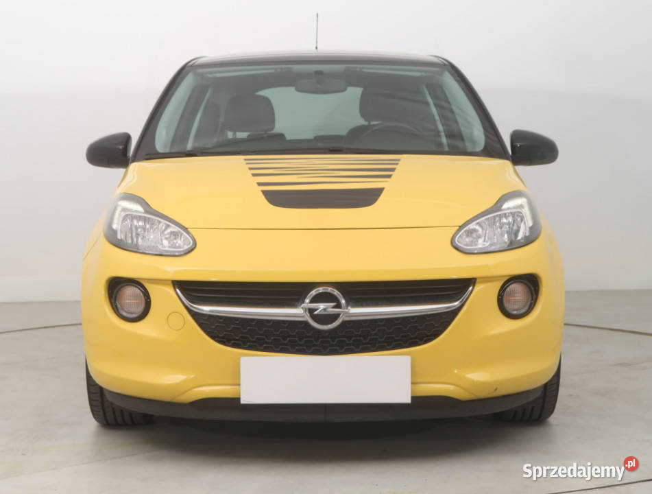 Opel Adam 14 Bielany Wrocławskie sprzedam