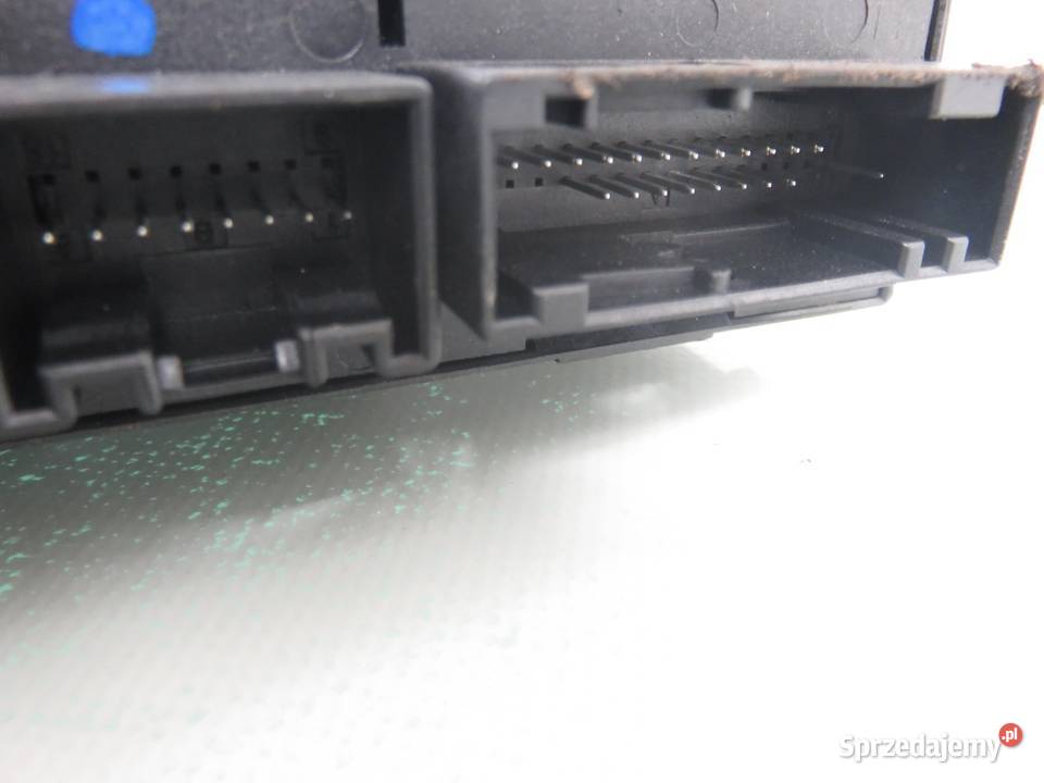 PODNOŚNIK SZYBY PRAWY PRZEDNI AUDI A4 B7 osobowe małopolskie sprzedam