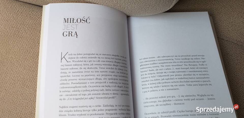 Druga miłość coż z tego że druga Kraków