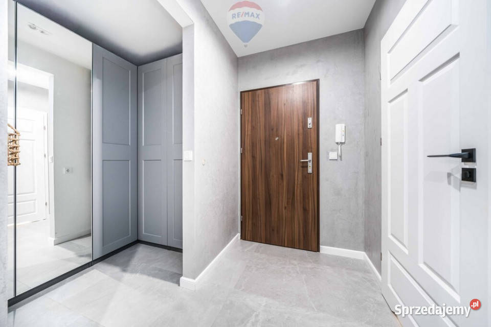 3pokojowe Maltą balkon komórka i parking Poznań