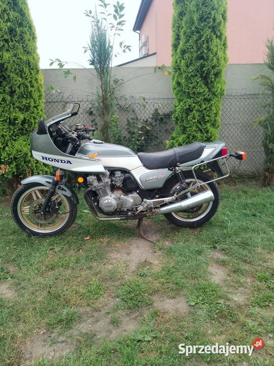 Honda cb 900 F2 Boldor Skarżysko-Kamienna sprzedam