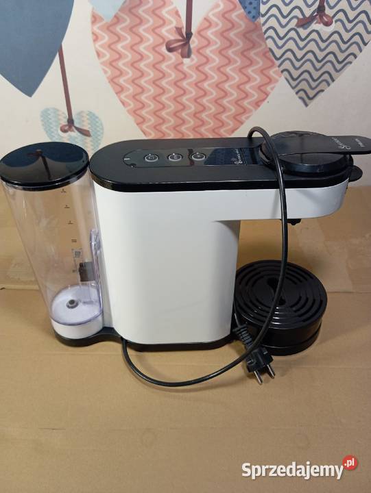 Philips Domestic Appliances Senseo Switch Nowy Sącz sprzedam