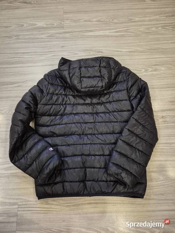 Kurtka zimowa Champion M Odzież i bielizna męska dolnośląskie Nowa Ruda