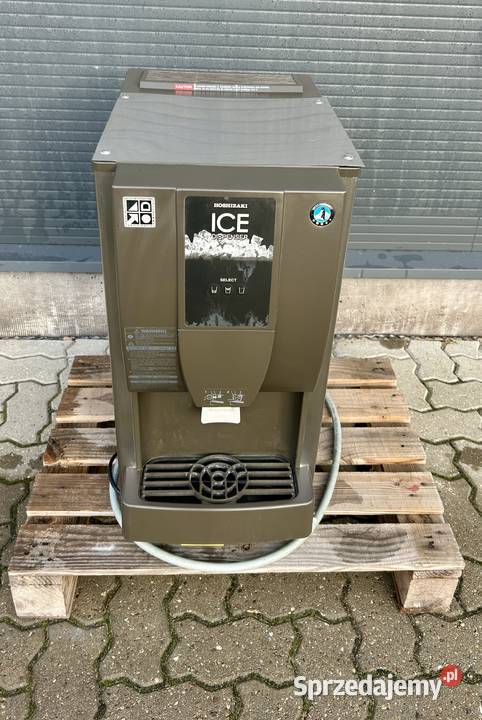 DYSTRYBUTOR DO WODY LODU HOSHIZAKI DCM60KE 6024H zachodniopomorskie Krępsko