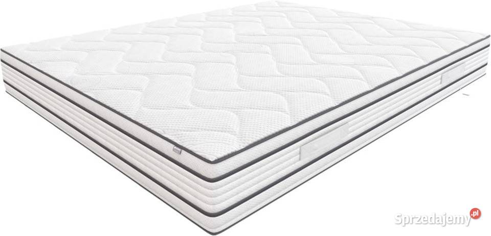 Materac MODERN HILDING piankowy dostępny w wielu Materace Kraków sprzedam