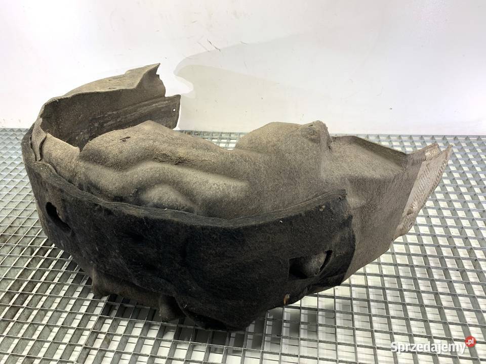 NADKOLE LEWY TYŁ JAGUAR XF II Kombi OSŁONA TYLNA osobowe