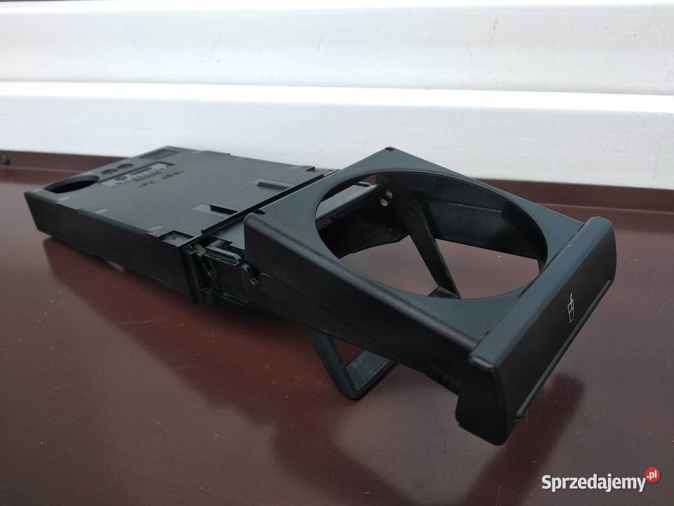 Audi A6 C5 cupholder uchwyt na kubki napoje łódzkie Sieradz