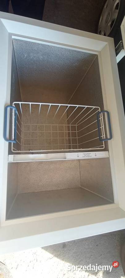 Zamrażarka wolnostojące Grochowy