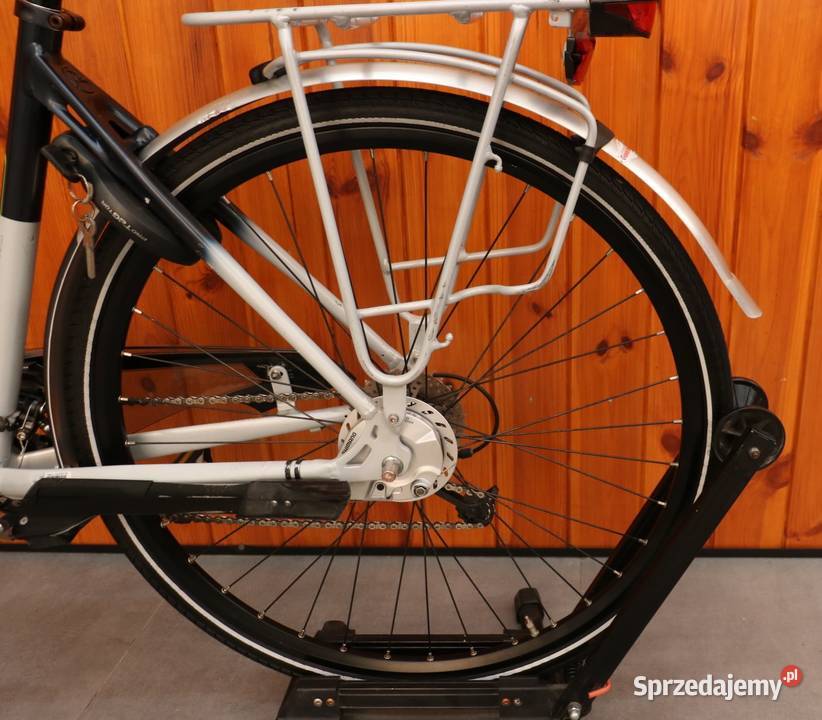 Rower damski Gazelle AllureD 49I inne rowery z Milanówek