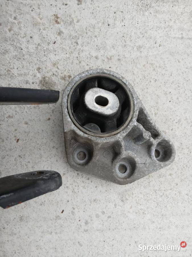 Audi A4 B6 B7 A6 C6 Quattro ŁAPA PODUSZKA MOSTU Szczerbice