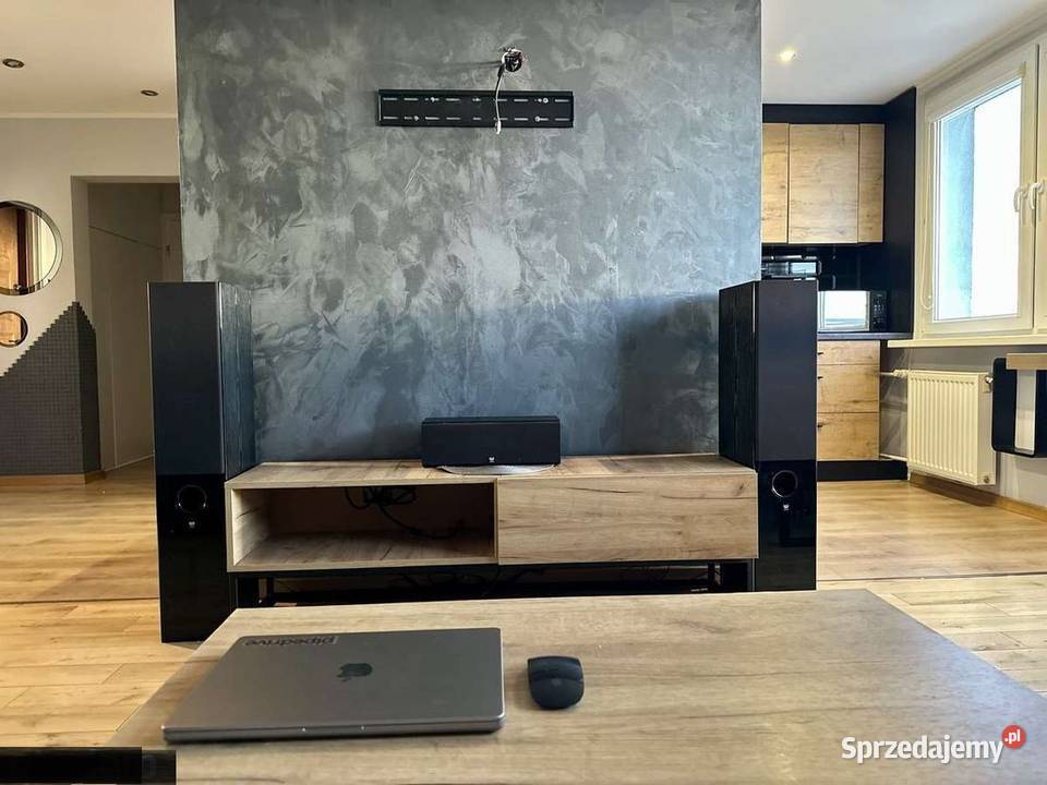 2pok 50met Strzegomskiej BALKONPIWNICAWINDA parter Wrocław