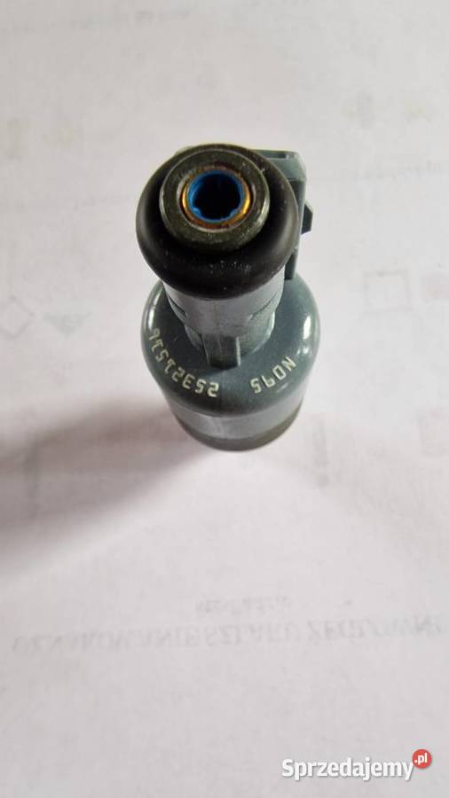 Wtryskiwacz Opel 817403 GM osobowe lubelskie Parczew