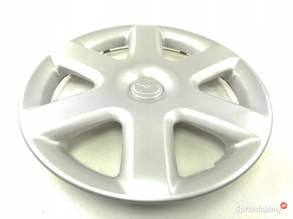 KOŁPAK 14 1 MAZDA PROTEGE 19971999 NOWY ORYGINAŁ lubelskie