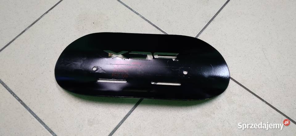 Osłona wydechu Akcesoryjna Honda PCX 125 małopolskie