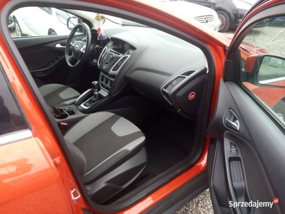 Samochód w db stanie technicznym sprowadzony 234000km Lublin