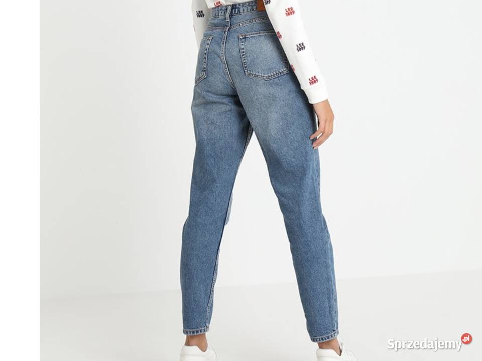 Spodnie Jeans Damskie BDG URBAN OUTFITTERS r XS Nowa Sól