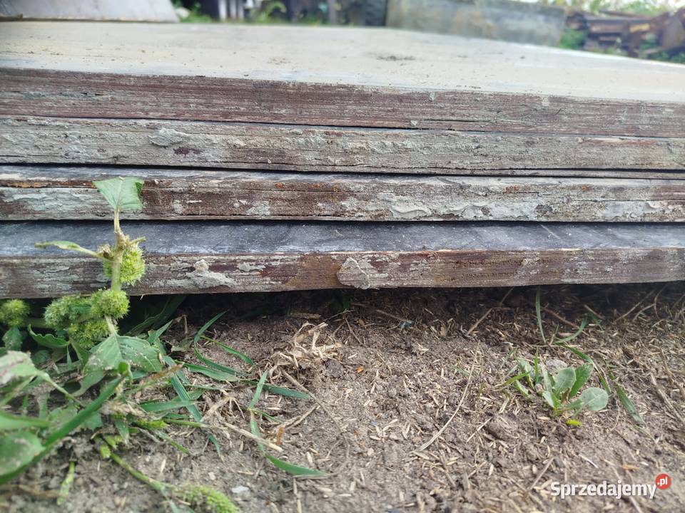 Sklejka szalunkowa płyta 250x125 Chełm sprzedam