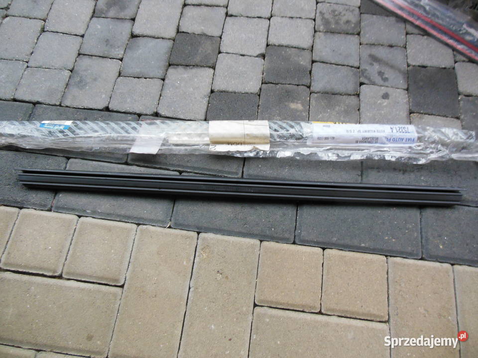 szyby przedniej Fiat Punto 9910 46547923 Nowa Kozy