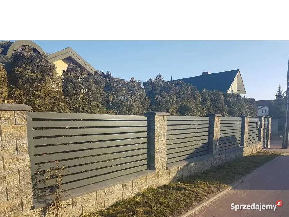 BestBet Ogrodzenia Panelowe i Beton Połoń sprzedam