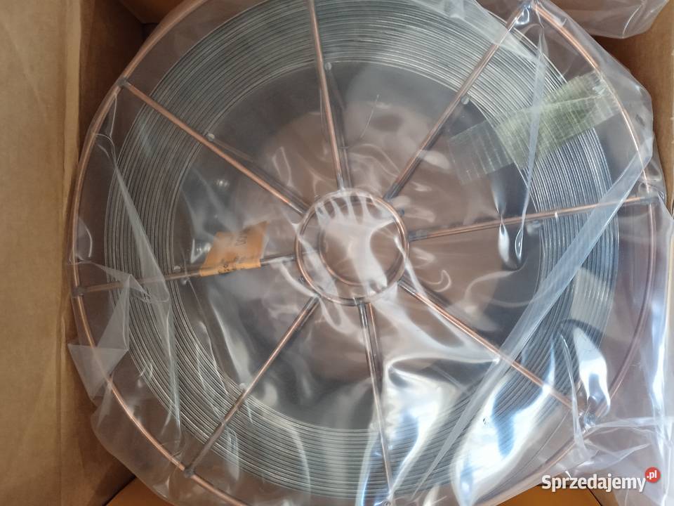 EnDotec do 16 Drut Spawalniczy 12mm 15 Świercze