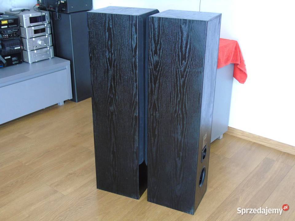 Kolumny Infinity Reference 61 mkll DOSTAWA Jasło