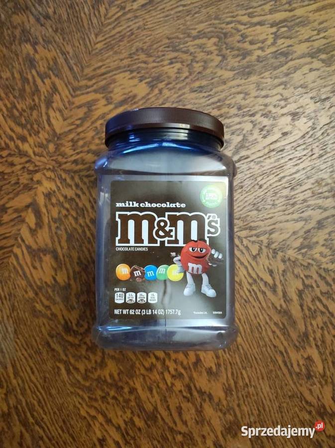 pudełko zakręcane pojemnik puszka mms mms świętokrzyskie Kielce