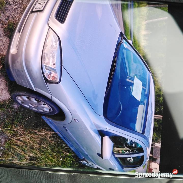 Na Sprzedaż Opel Astra podkarpackie Tarnobrzeg