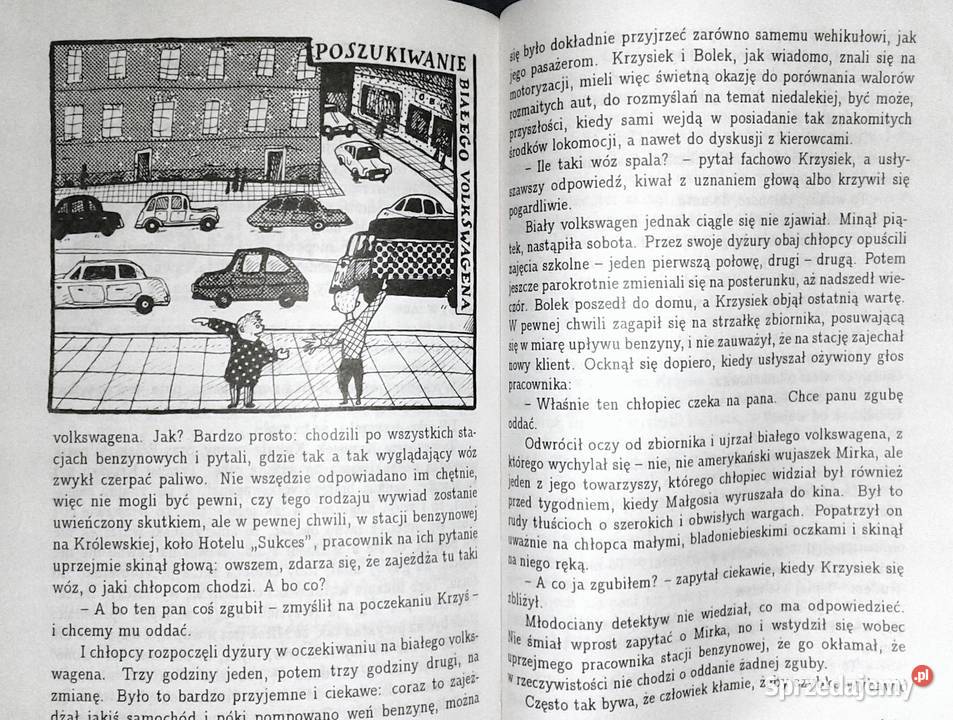 I ty zostaniesz Indianinem Wiktor Woroszylski Pozostałe Chełm