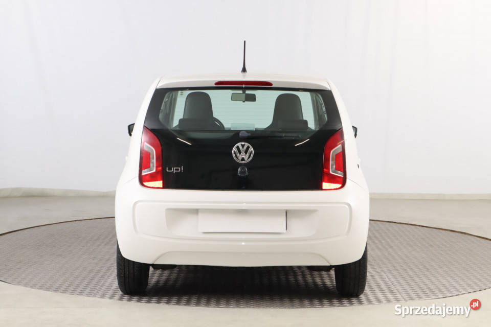 VW Up 10 MPI Zabrze