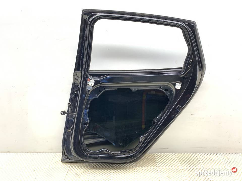 DRZWI PRAWY TYŁ VOLVO V40 Hatchback 45246