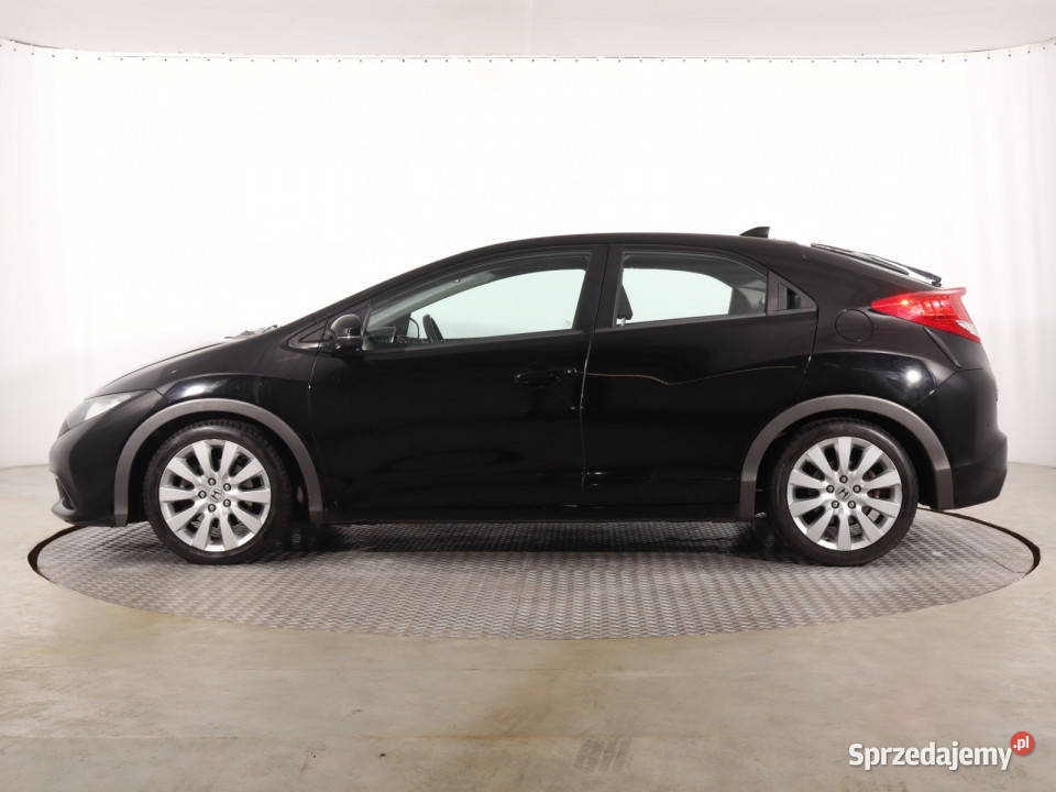 Honda Civic 18 iVTEC czujnik parkowania Civic