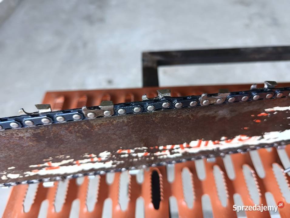 Piła Husqvarna 61 4konie Sandomierz sprzedam